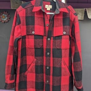 Men's Woolrich jacket